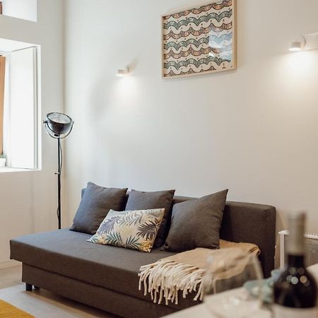Riverside Loft By Homing Leilighet Porto Eksteriør bilde