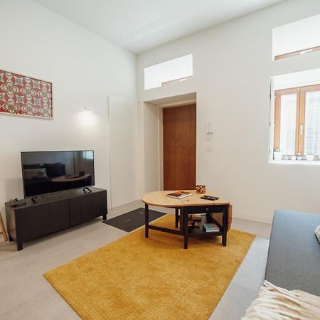 Riverside Loft By Homing Leilighet Porto Eksteriør bilde